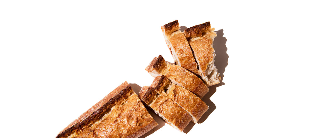 French Essentials: La Baguette