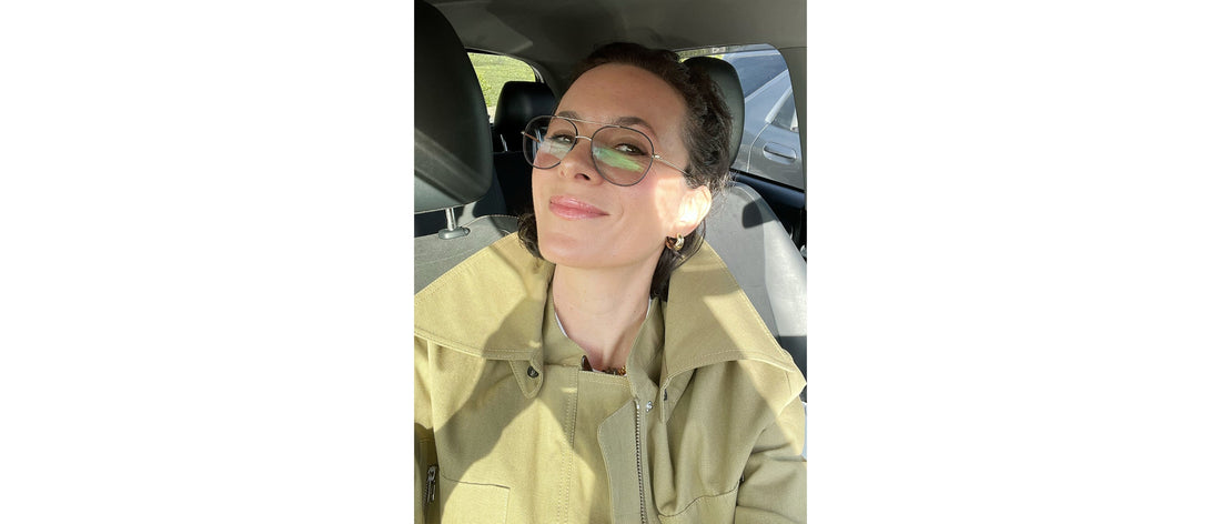 Garance Doré: To Age Beautifully