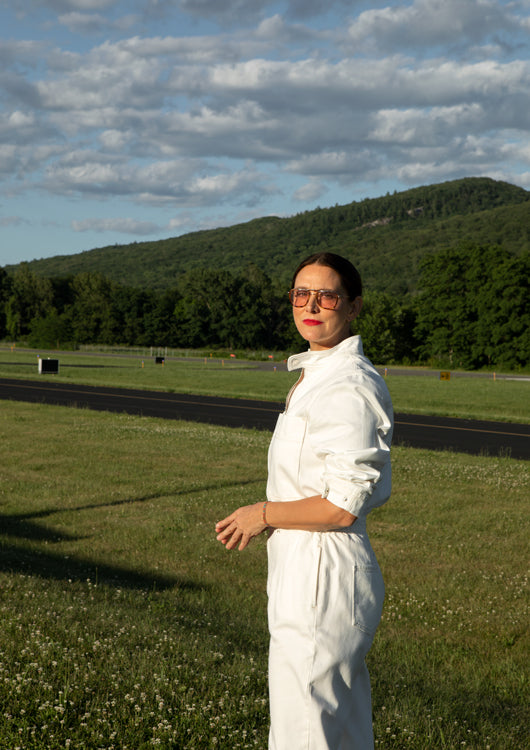 My (New) Ten Commandments Of Style (Ok, Five)