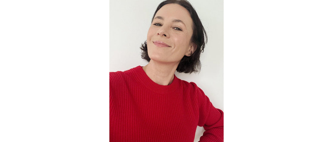 Garance Doré: Five Weird Beauty Things I Do