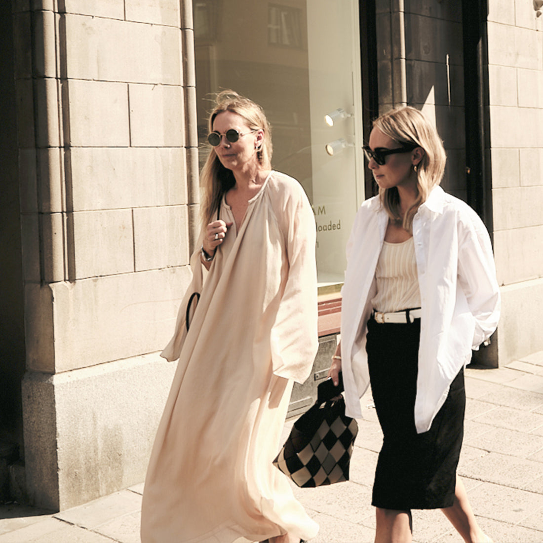 house of dagmar street style fashion atelier dore