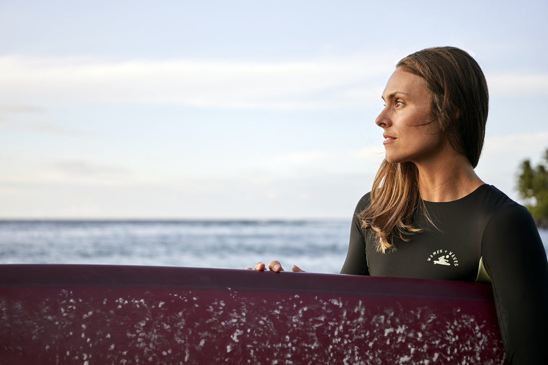 In her Words: Shaunna Nygren