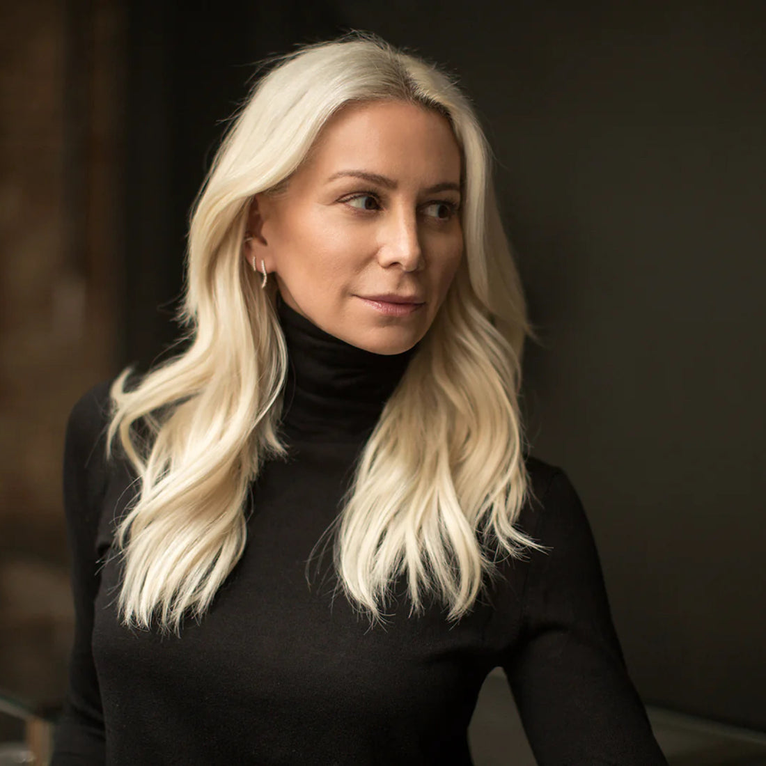 Jennifer Fisher Atelier Dore archive