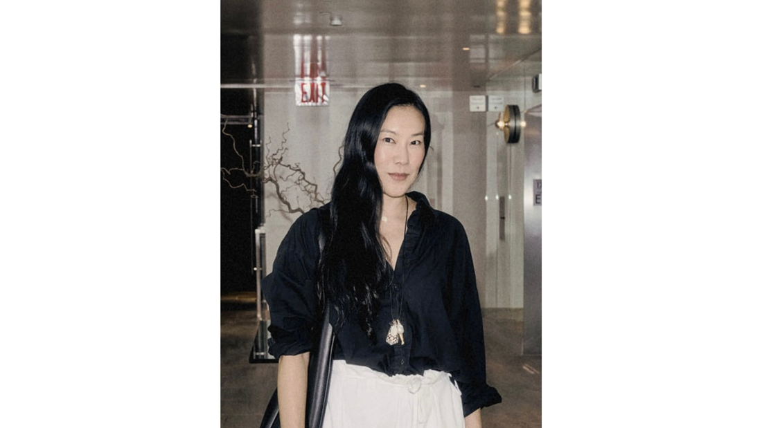 A Beauty Minute with Joyce Lee