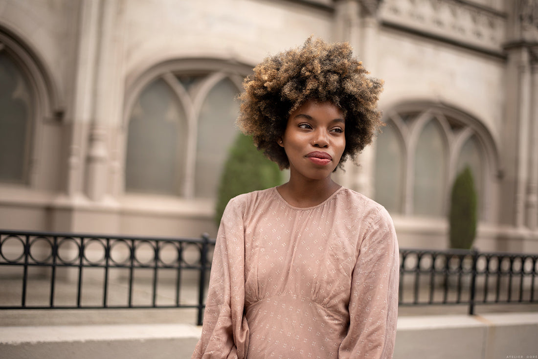 LaTonya Yvette Atelier Dore