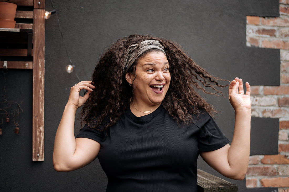 Things I Learned from Stand-Up Comedy
