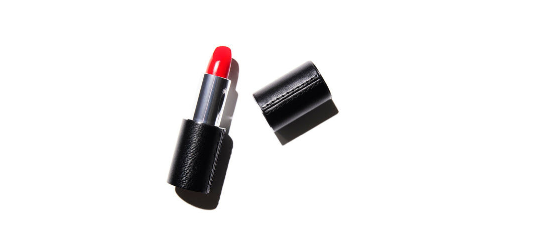 French Essentials: The Red Lip