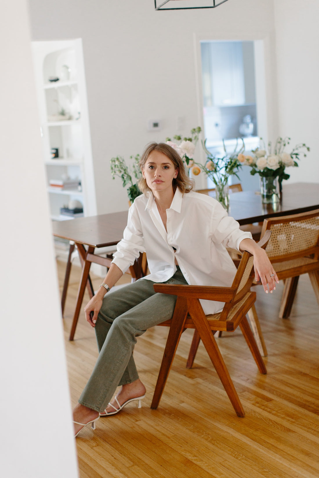 Style Story / Louise Edgley