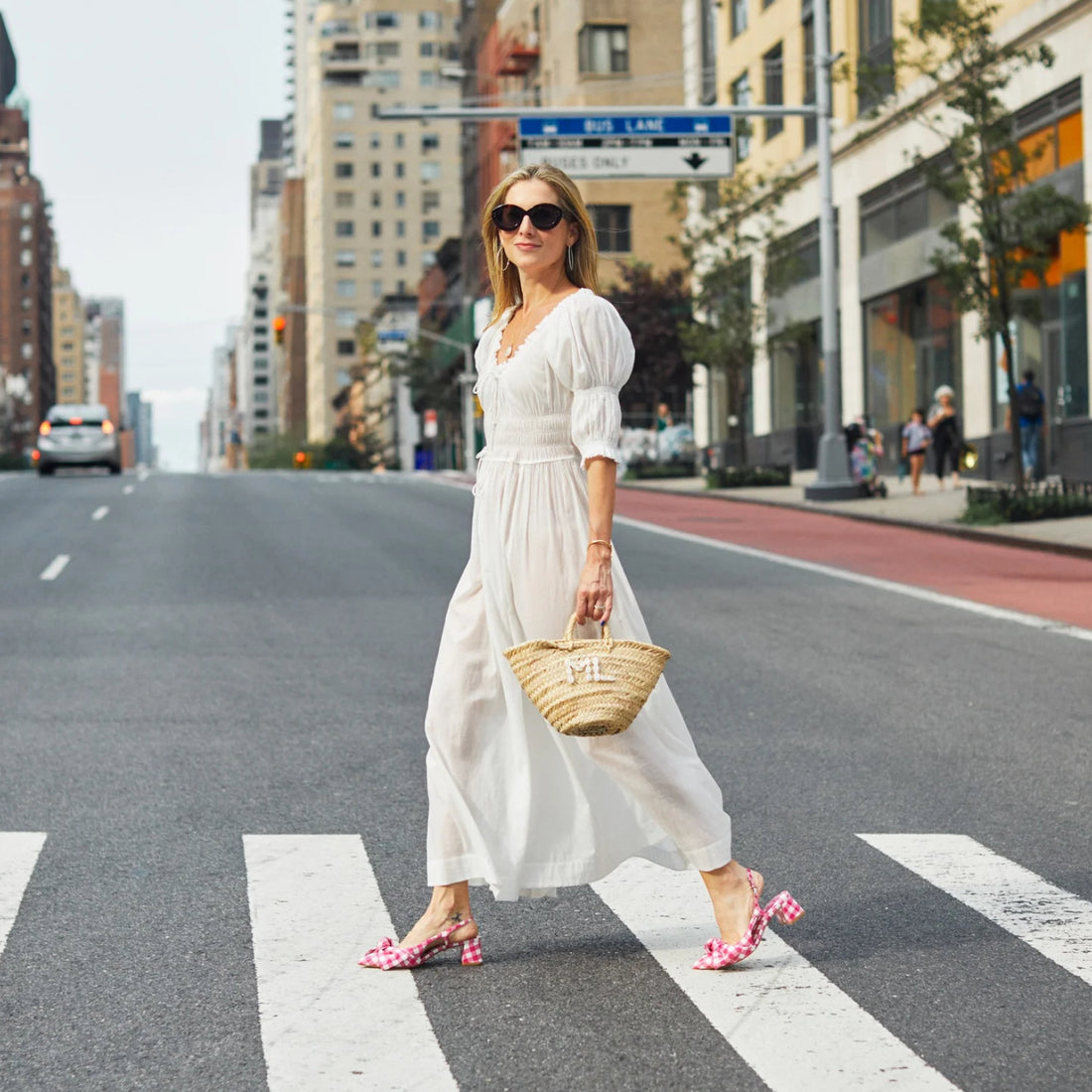 street style marina larroude atelier dore photos upper east side