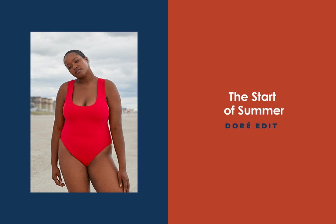 The Start of Summer