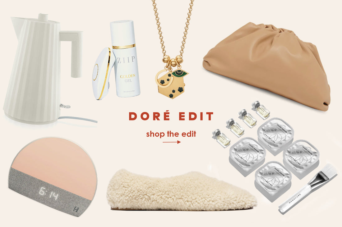 Gift Guide for the One Who Has Everything
