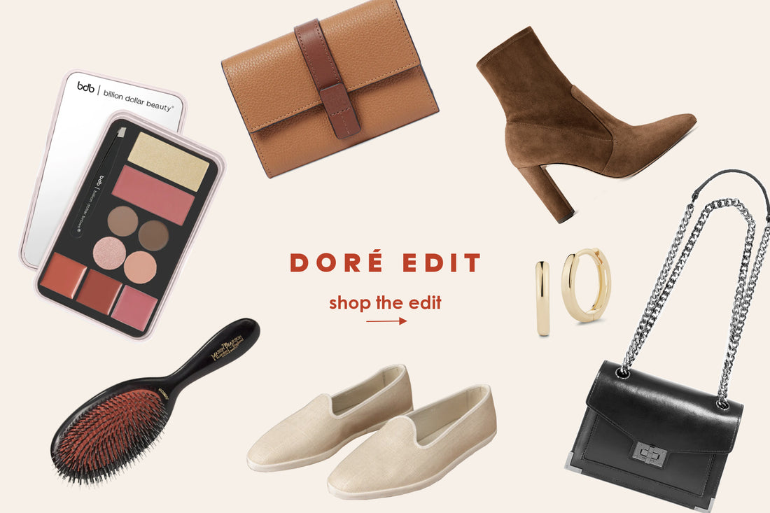 A Gift Guide for Her