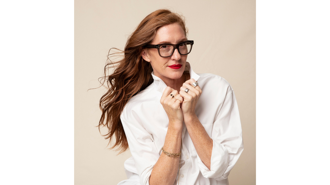 A Beauty Minute with April Uchitel