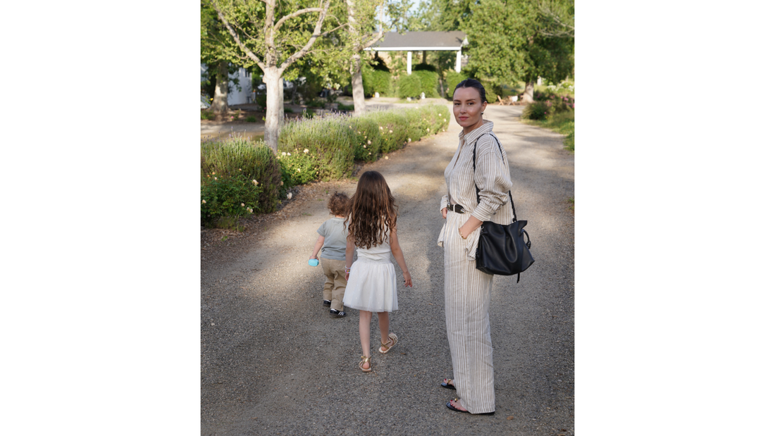 A Beauty Minute with Geri Hirsch