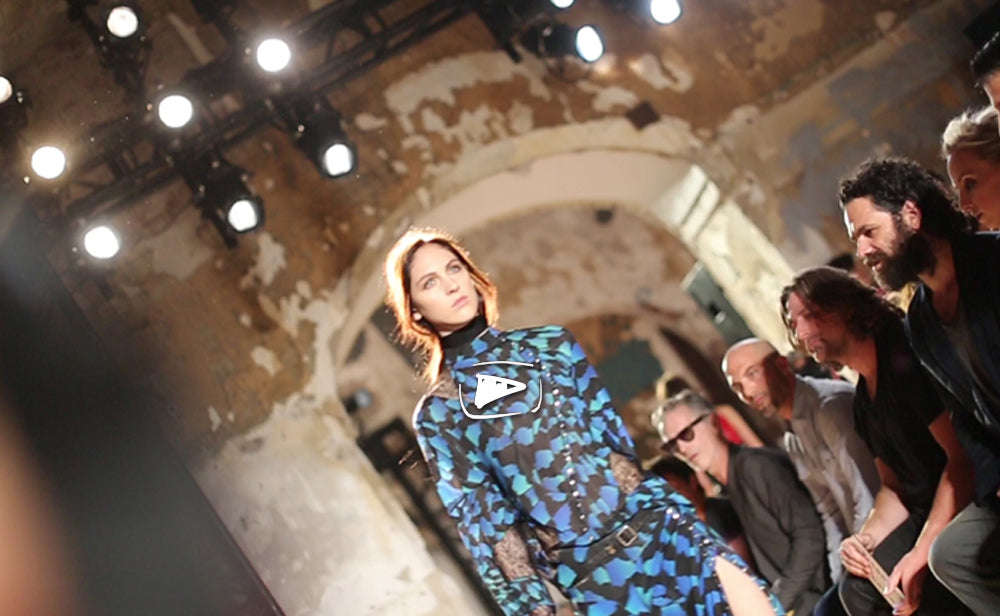 Pardon My French/Proenza Schouler