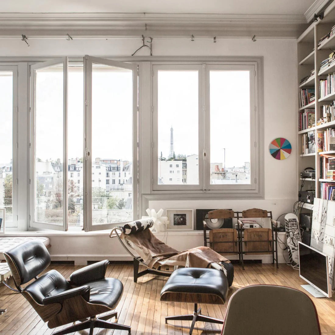 ramdane touhami victoire de taillac paris apartment garance dore photos