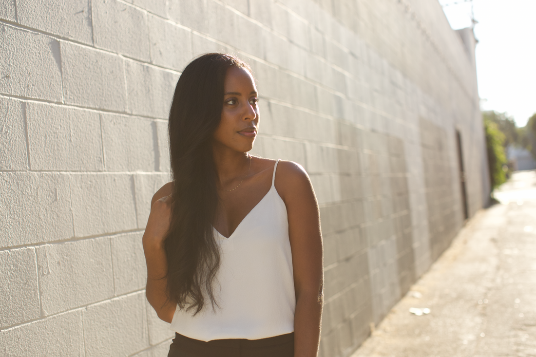 A Beauty Minute with Sarah McDonald