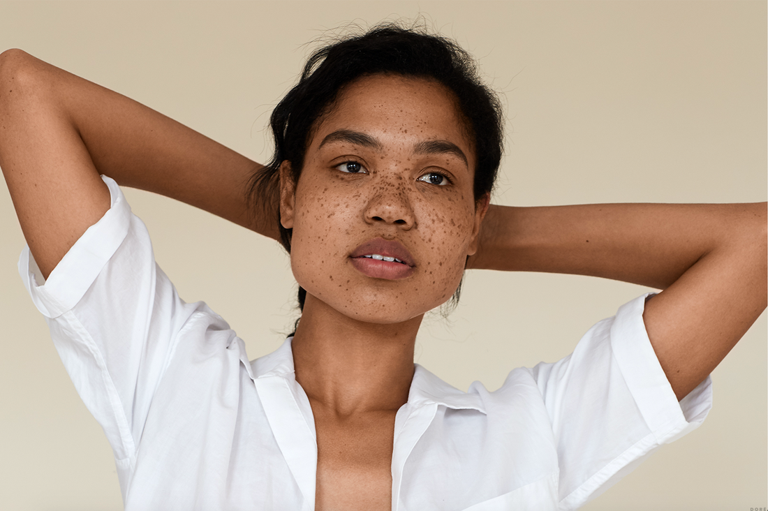 Streamlined Beauty: Why You Don't Need Eye Cream