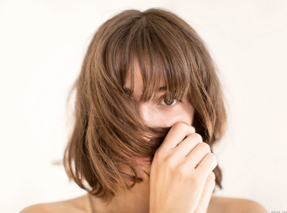 Let's Talk about Acne with Sofie Pavitt
