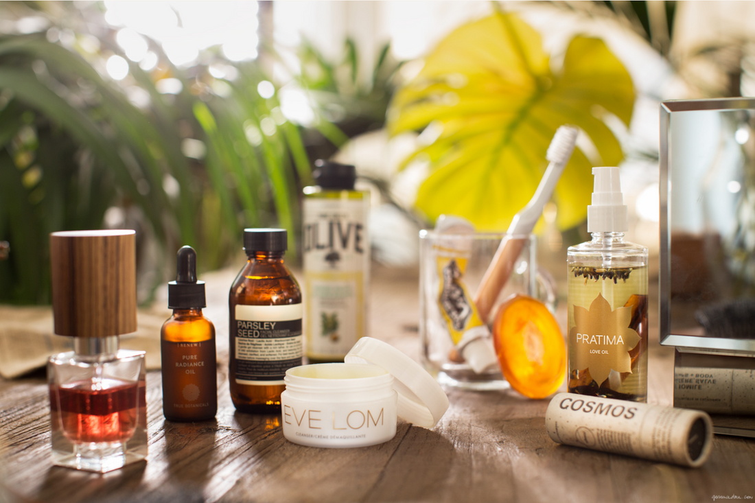 Drugstore Buys from a Pharmacist