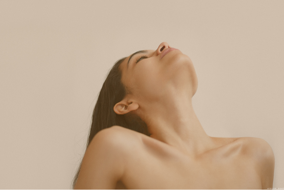 Slow and Steady Beauty with Dahlia Devkota