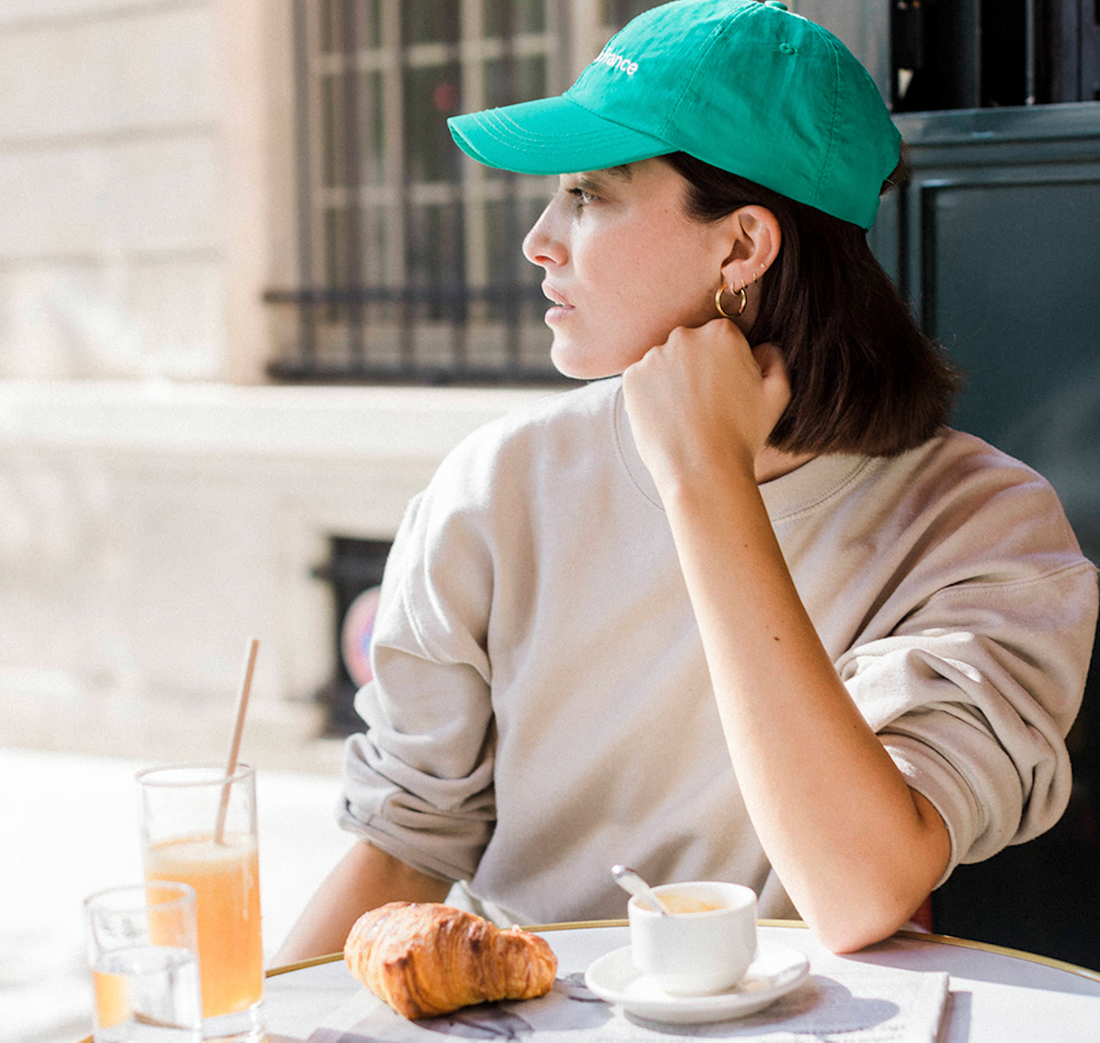 The Allure of French Beauty