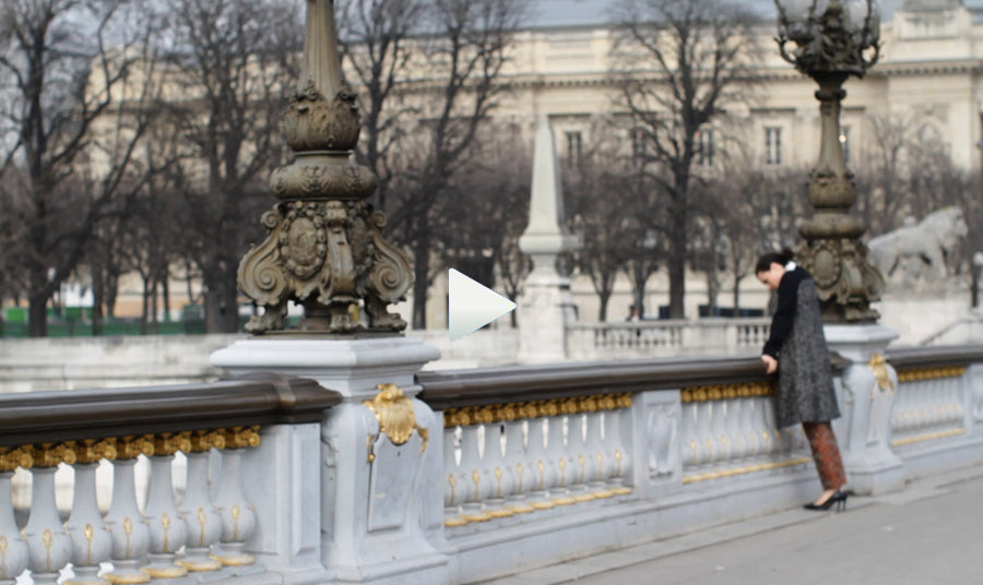 <em>Pardon My French</em>: Welcome to Paris!