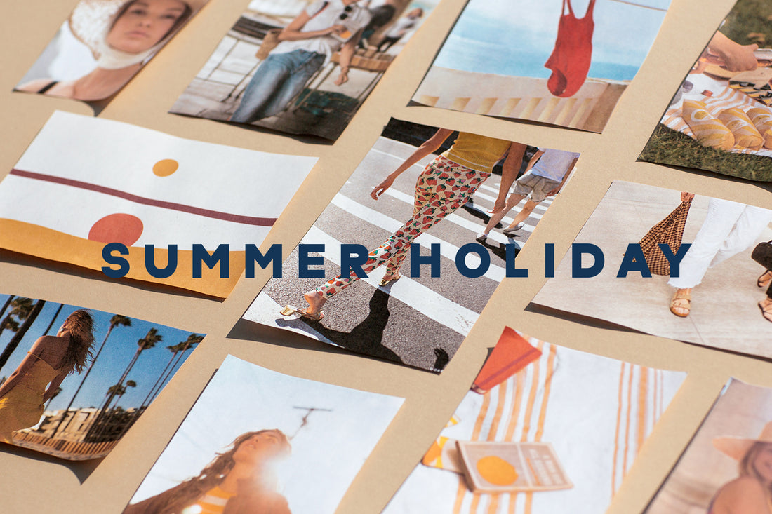 Summer Holiday