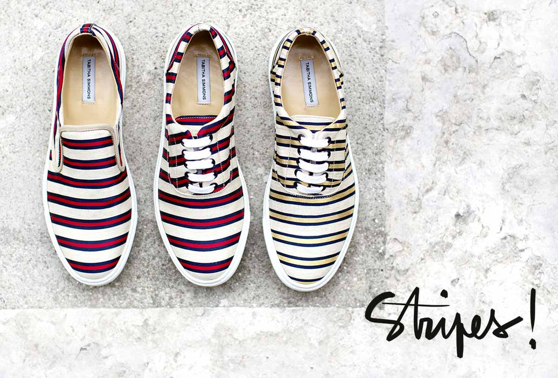 Tabitha Simmons Shoe Photo