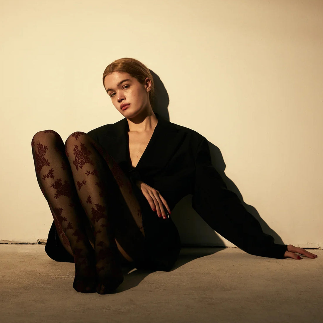 atelier dore editorial love romantic fashion