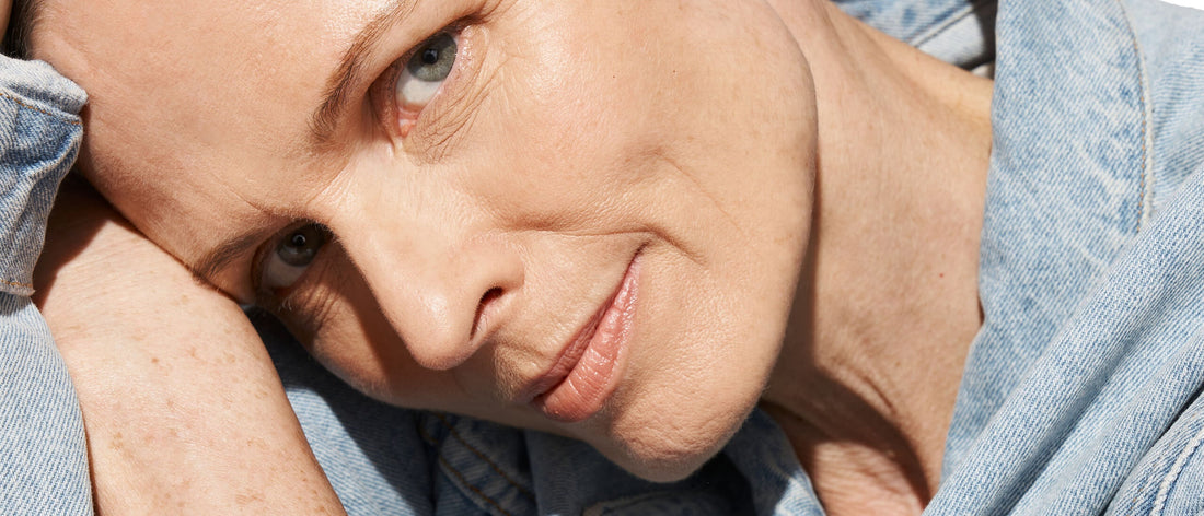 The Role of Clean Skincare in Anti-Aging