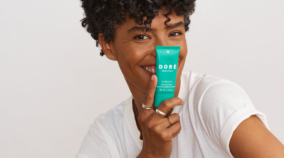 How to Transition from Traditional to Clean Skincare