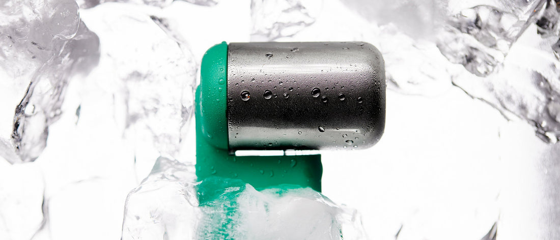 Timeless Trends: A Brief History of Facial Ice Rolling