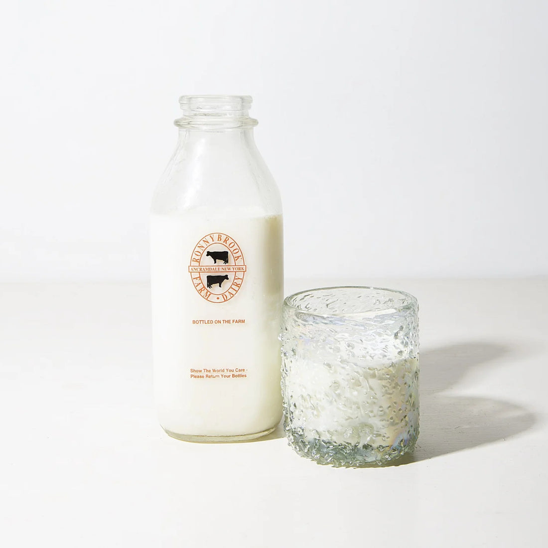 COLOSTRUM skin benefits dore archive