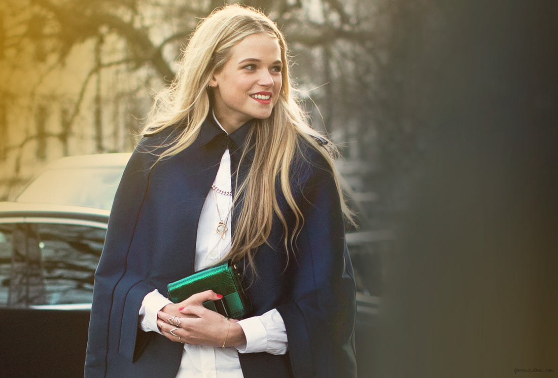 Gabriella Wilde Photo