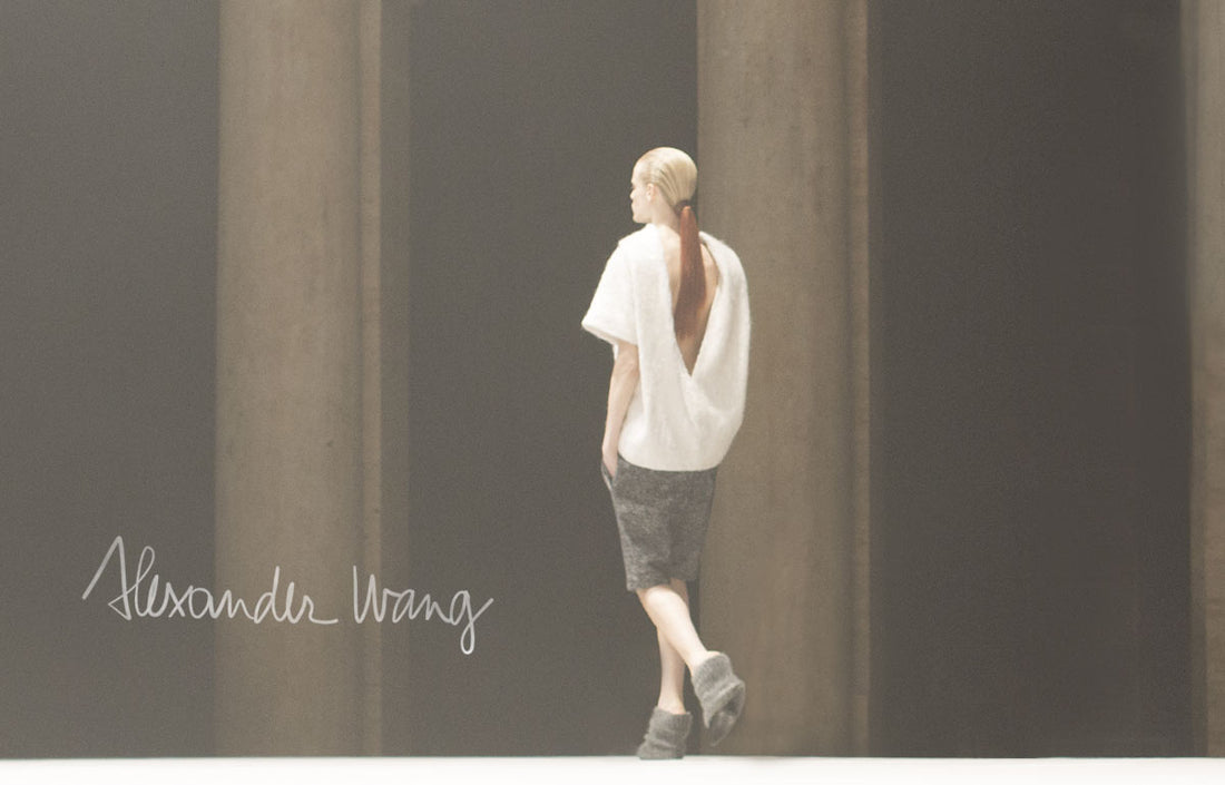 Alexander Wang Photo