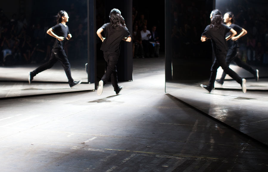 Alexander Wang Photo