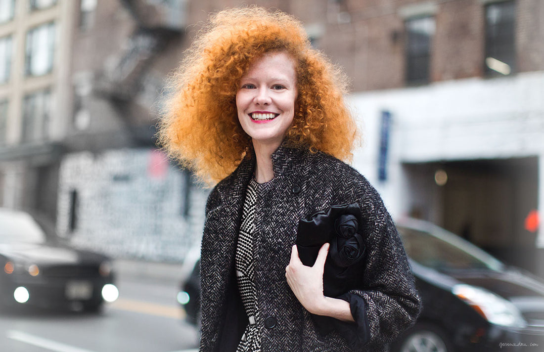 On the Street...Alice