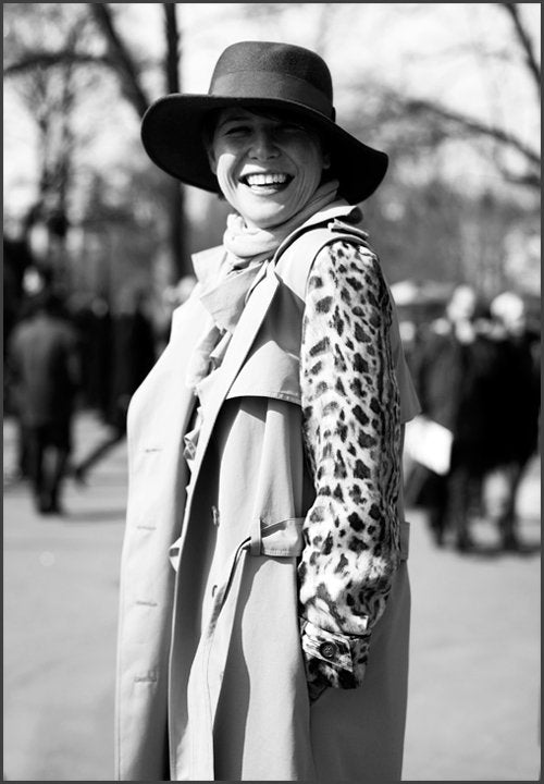Elisa Nalin Photo