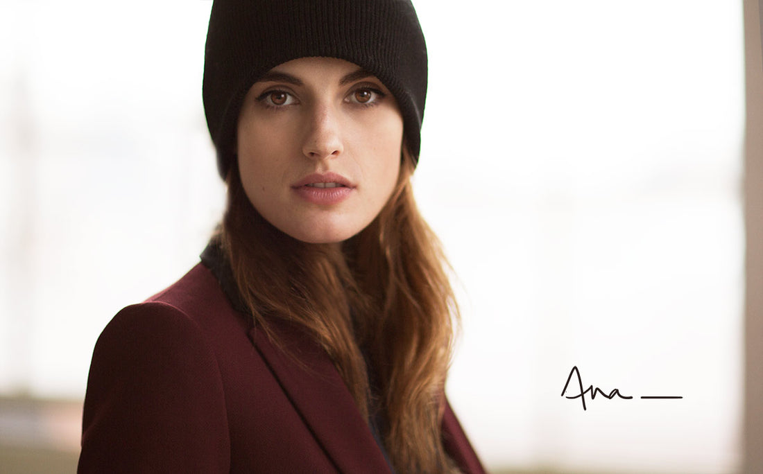 Ana Kras Photo