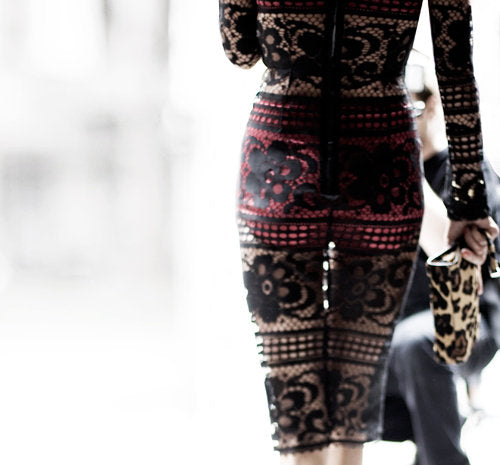 Anna Dello Russo Photo