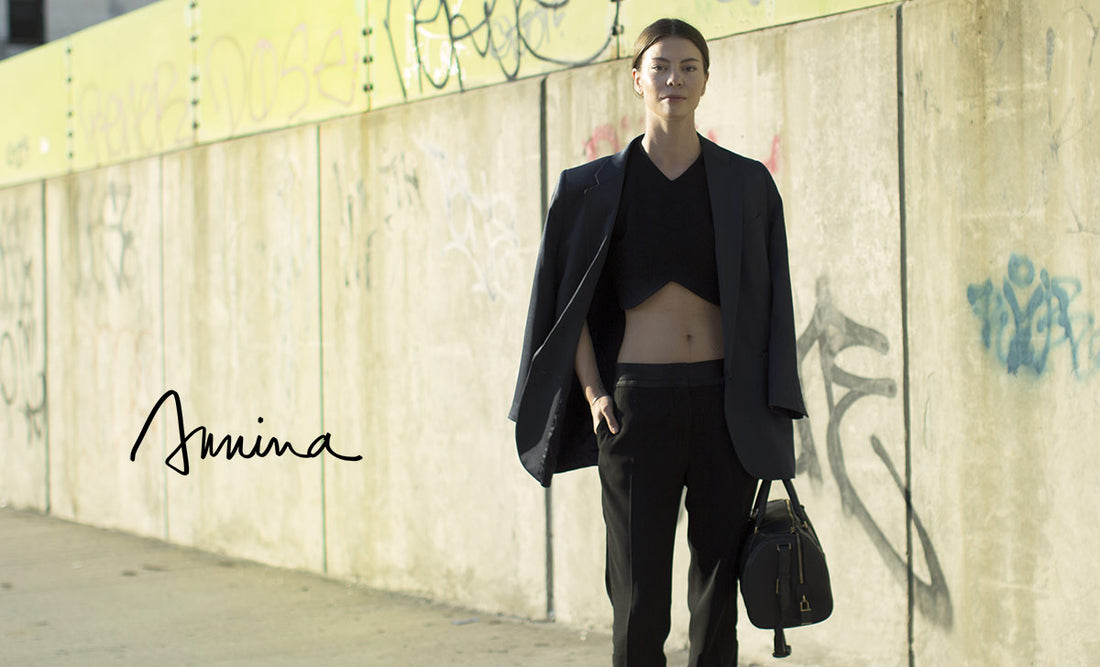 Annina Mislin Photo