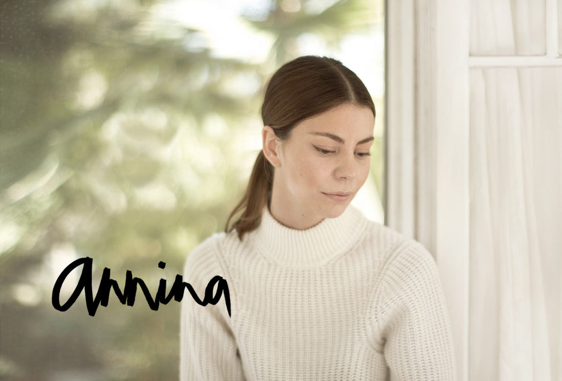Annina Mislin Photo