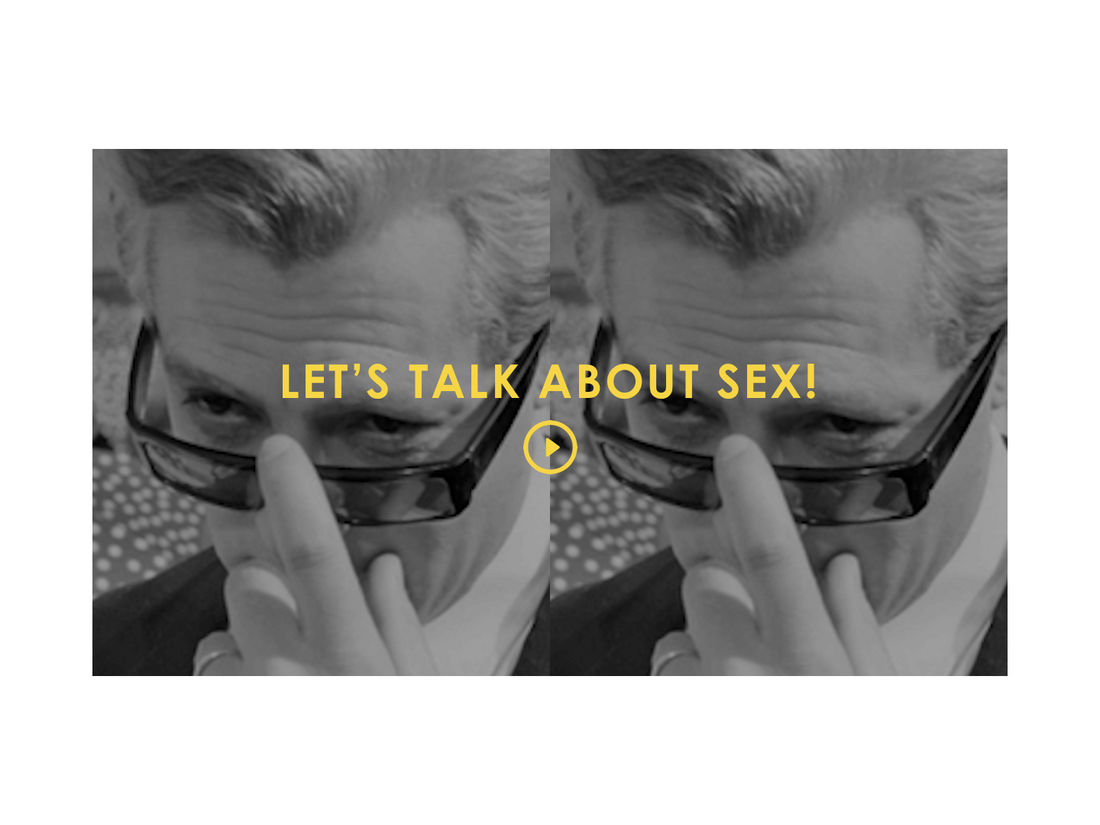 On Sex...