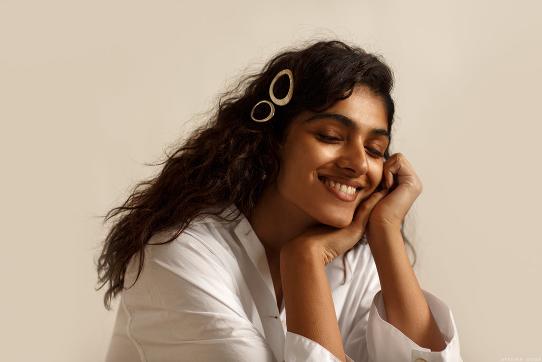 Should You Pluck Your Grays And Other Hair Questions Answered