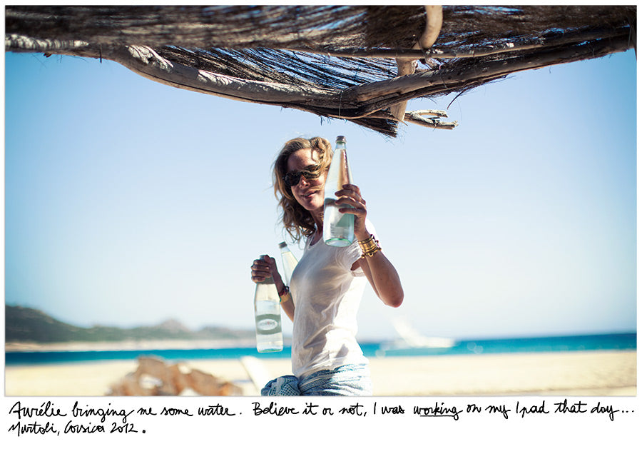 <!--:en-->Album De Vacances, Corsica<!--:--><!--:fr-->Album De Vacances, La Corse<!--:-->