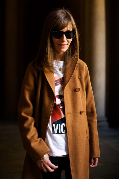 Aurora Sansone Photo
