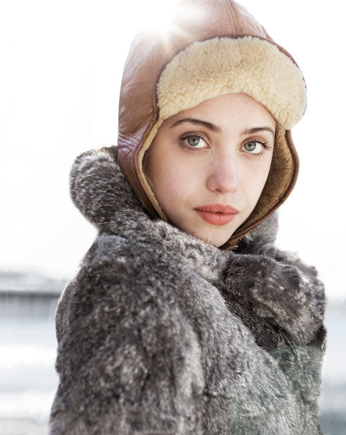 Laurel Pantin Photo