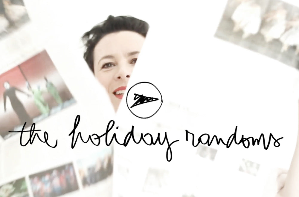 Garance Dore Video
