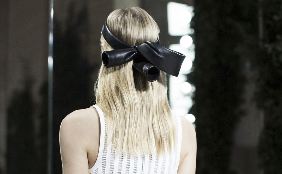 Balenciaga Photo